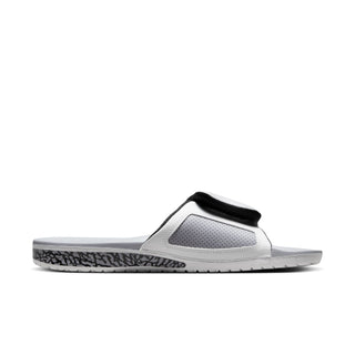 Air Jordan Hydro 3 Retro Slide 'White Cement' 854556-101