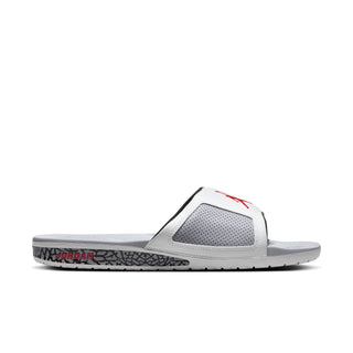 Air Jordan Hydro 3 Retro Slide 'White Cement' 854556-101