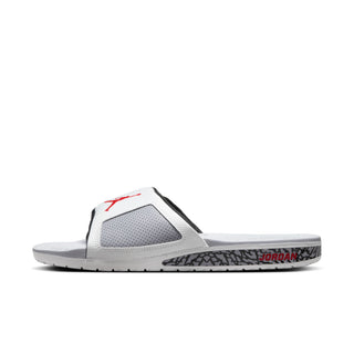 Air Jordan Hydro 3 Retro Slide 'White Cement' 854556-101