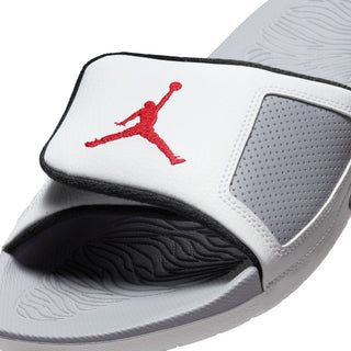 Air Jordan Hydro 3 Retro Slide 'White Cement' 854556-101