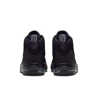 MEN'S AIR JORDAN MAX AURA "BLACK/UNIVERSITY GOLD/WHITE" AQ9084-001