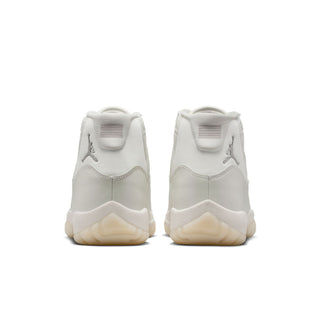 WOMEN'S AIR JORDAN 11 RETRO "PEARL/GRANDE FINALE" AR0715-110