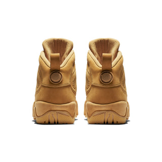 MEN'S JORDAN 9 RETRO BOOT "WHEAT" AR4491-700