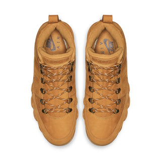 MEN'S JORDAN 9 RETRO BOOT "WHEAT" AR4491-700