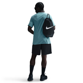 MEN'S SPORTSWEAR CLUB T-SHIRT "DENIM TURQUOISE" AR4997-465