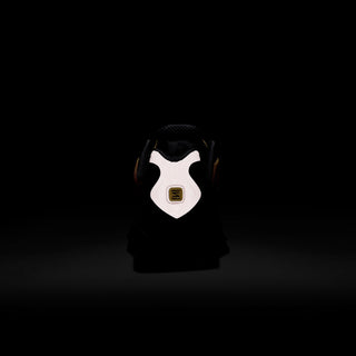 Nike Shox TL NOIR/NOIR-AMARILLO-ROUGE UNIVERSITÉ AV3595-004