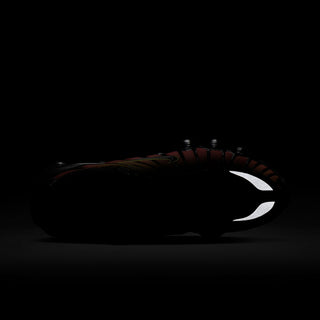 Nike Shox TL NOIR/NOIR-AMARILLO-ROUGE UNIVERSITÉ AV3595-004