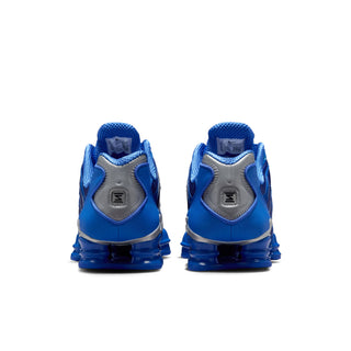 MEN'S NIKE SHOX TL "HYPER ROYAL" AV3595-400