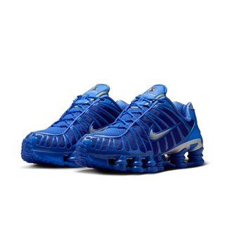 MEN'S NIKE SHOX TL "HYPER ROYAL" AV3595-400