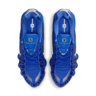 MEN'S NIKE SHOX TL "HYPER ROYAL" AV3595-400
