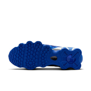 MEN'S NIKE SHOX TL "HYPER ROYAL" AV3595-400