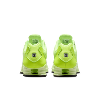 MEN'S NIKE SHOX TL "VOLT TINT" AV3595-700
