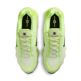 MEN'S NIKE SHOX TL "VOLT TINT" AV3595-700