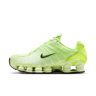 MEN'S NIKE SHOX TL "VOLT TINT" AV3595-700