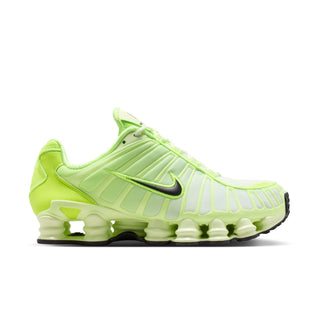 MEN'S NIKE SHOX TL "VOLT TINT" AV3595-700