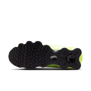 MEN'S NIKE SHOX TL "VOLT TINT" AV3595-700