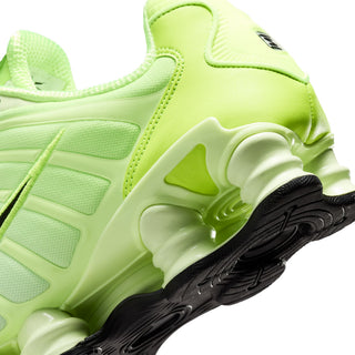 MEN'S NIKE SHOX TL "VOLT TINT" AV3595-700