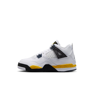 (PS) AIR JORDAN 4 RETRO "TOUR YELLOW" BQ7669-102