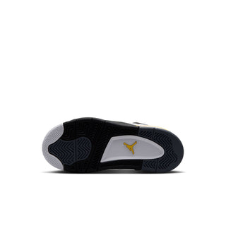 (PS) AIR JORDAN 4 RETRO "TOUR YELLOW" BQ7669-102