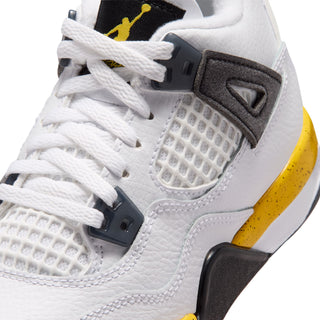 (PS) AIR JORDAN 4 RETRO "TOUR YELLOW" BQ7669-102