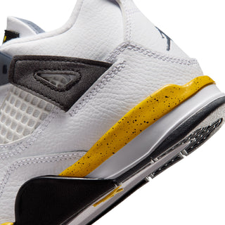 (PS) AIR JORDAN 4 RETRO "TOUR YELLOW" BQ7669-102
