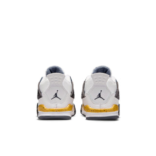 (TD) AIR JORDAN 4 RETRO "TOUR YELLOW" BQ7670-102