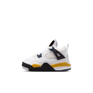 (TD) AIR JORDAN 4 RETRO "TOUR YELLOW" BQ7670-102