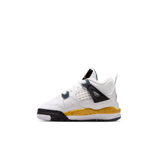 (TD) AIR JORDAN 4 RETRO "TOUR YELLOW" BQ7670-102