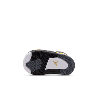 (TD) AIR JORDAN 4 RETRO "TOUR YELLOW" BQ7670-102