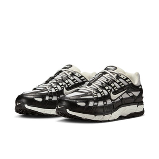 WOMEN'S NIKE P-6000 "BLACK MUSLIN SAIL" BV1021-011