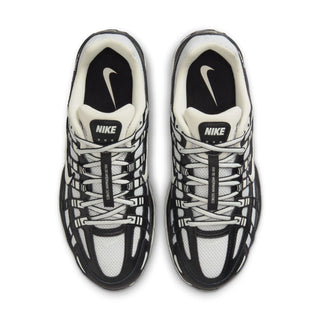 WOMEN'S NIKE P-6000 "BLACK MUSLIN SAIL" BV1021-011