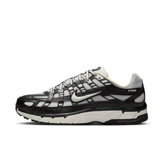 WOMEN'S NIKE P-6000 "BLACK MUSLIN SAIL" BV1021-011