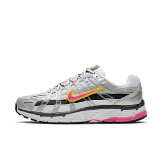 WOMEN'S NIKE P-6000 "LASER FUCHSIA" BV1021-100