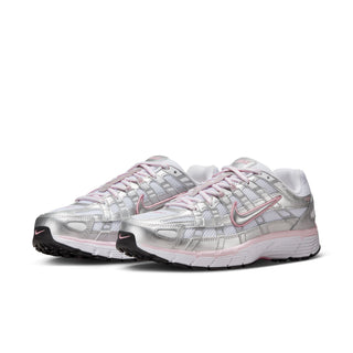 WOMEN'S NIKE P-6000 "ELEMENTAL PINK" BV1021-108