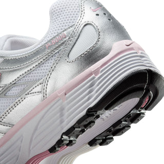 WOMEN'S NIKE P-6000 "ELEMENTAL PINK" BV1021-108
