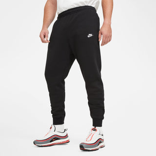 Pantalon de jogging Nike Sportswear Club Fleece pour homme « Noir » BV2671-010