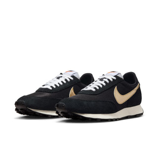 MEN'S NIKE DAYBREAK SP "BLACK/GOLD" BV7725-003