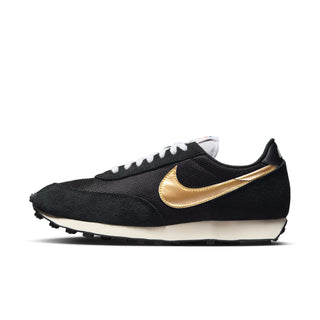 MEN'S NIKE DAYBREAK SP "BLACK/GOLD" BV7725-003