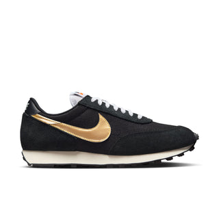MEN'S NIKE DAYBREAK SP "BLACK/GOLD" BV7725-003
