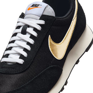 MEN'S NIKE DAYBREAK SP "BLACK/GOLD" BV7725-003