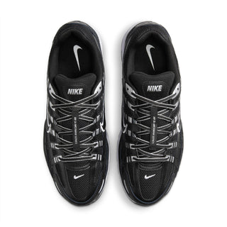 MEN'S NIKE P-6000 "BLACK METALLIC SILVER" CD6404-026