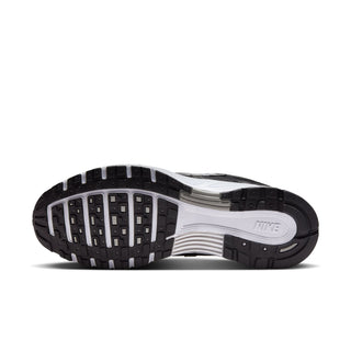 MEN'S NIKE P-6000 "BLACK METALLIC SILVER" CD6404-026