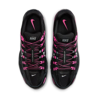 MEN'S NIKE P-6000 "BLACK HYPER PINK" CD6404-600