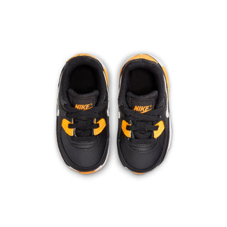 (TD) Air Max 90 Leather 'Black University Gold' CD6868-026