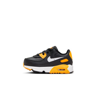 (TD) Air Max 90 Leather 'Black University Gold' CD6868-026