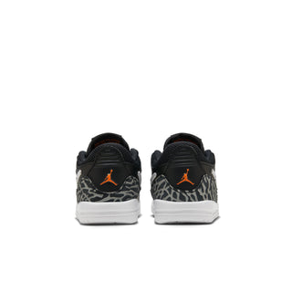 Jordan Legacy 312 Low TD « Noir Blanc Orange Sécurité » CD9056-018