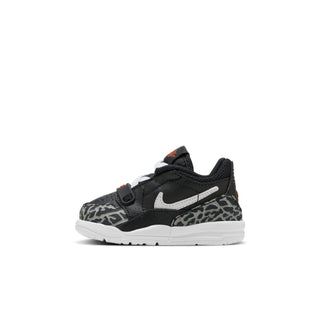 Jordan Legacy 312 Low TD « Noir Blanc Orange Sécurité » CD9056-018