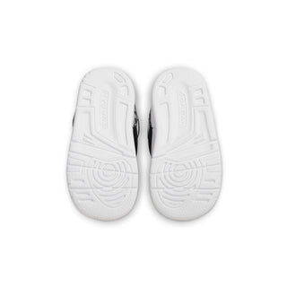 Jordan Legacy 312 Low TD « Noir Blanc Orange Sécurité » CD9056-018