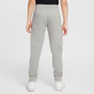 (GS) NIKE SPORTSWEAR CLUB FLEECE JOGGERS "DK GREY" CI2911-063