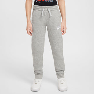 (GS) NIKE SPORTSWEAR CLUB FLEECE JOGGERS "DK GREY" CI2911-063
